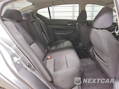 Zdjęcie 10 z 12 samochodu: 2019 NISSAN ALTIMA S VIN:1N4BL4BVXKC204683 - miniatura