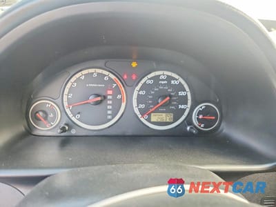 Zdjęcie 9 z 13 samochodu: 2005 HONDA CR-V EX VIN:SHSRD78855U310922 - miniatura