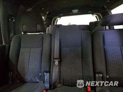 Zdjęcie 10 z 13 samochodu: 2015 FORD EXPEDITION EL XLT VIN:1FMJK1JT9FEF42119 - miniatura