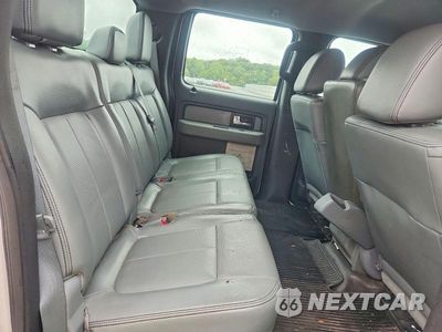 Zdjęcie 10 z 12 samochodu: 2014 FORD F150 SUPERCREW VIN:1FTFW1CF5EKG34978 - miniatura