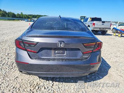 Zdjęcie 6 z 12 samochodu: 2018 HONDA ACCORD EXL VIN:1HGCV2F54JA009889 - miniatura