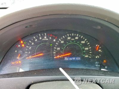 Zdjęcie 9 z 12 samochodu: 2009 TOYOTA CAMRY BASE VIN:4T4BE46K89R090595 - miniatura