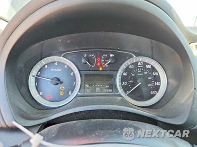 Zdjęcie 9 z 12 samochodu: 2015 NISSAN SENTRA SV VIN:3N1AB7AP0FL660623 - miniatura