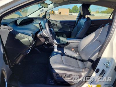 Zdjęcie 7 z 12 samochodu: 2019 TOYOTA PRIUS PRIME PREMIUM VIN:JTDKARFP4K3106080 - miniatura
