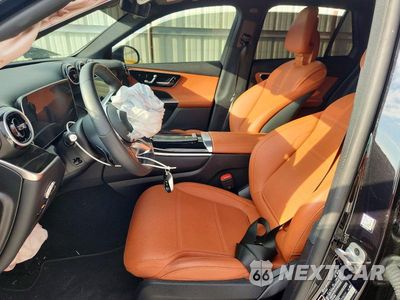 Zdjęcie 7 z 14 samochodu: 2025 MERCEDES-BENZ GLC 300 4MATIC VIN:W1NKM4HB4SF363131 - miniatura