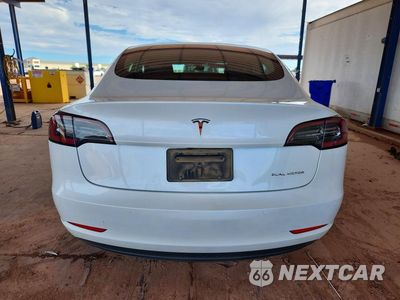 Zdjęcie 6 z 12 samochodu: 2020 TESLA MODEL 3 VIN:5YJ3E1EB5LF628141 - miniatura