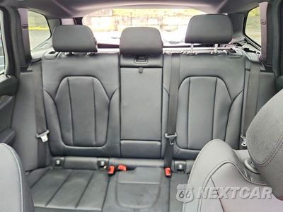 Zdjęcie 10 z 14 samochodu: 2019 BMW X3 SDRIVE30I VIN:5UXTR7C52KLF35157 - miniatura