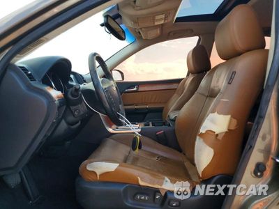 Zdjęcie 7 z 12 samochodu: 2007 INFINITI M35 BASE VIN:JNKAY01E47M304196 - miniatura