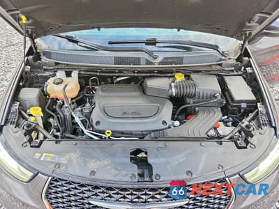 Zdjęcie 12 z 13 samochodu: 2022 CHRYSLER PACIFICA TOURING L VIN:2C4RC1BG8NR149011 - miniatura