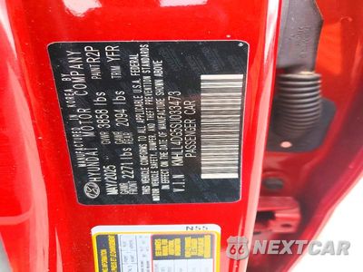Zdjęcie 12 z 12 samochodu: 2025 HYUNDAI ELANTRA SE VIN:KMHLL4DG5SU033473 - miniatura