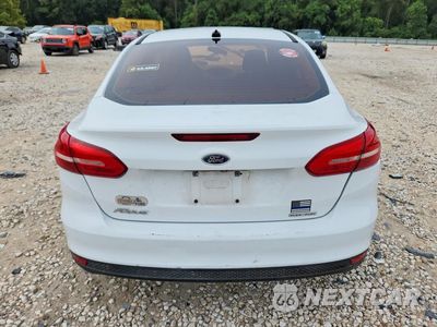 Zdjęcie 6 z 12 samochodu: 2016 FORD FOCUS S VIN:1FADP3E23GL267494 - miniatura