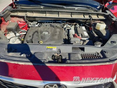 Zdjęcie 12 z 13 samochodu: 2022 TOYOTA HIGHLANDER XLE VIN:5TDGZRBH1NS589916 - miniatura