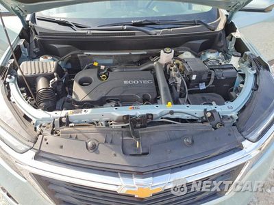 Zdjęcie 12 z 13 samochodu: 2022 CHEVROLET EQUINOX LT VIN:2GNAXKEV0N6112822 - miniatura