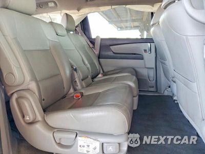 Zdjęcie 11 z 13 samochodu: 2015 HONDA ODYSSEY EXL VIN:5FNRL5H63FB078173 - miniatura