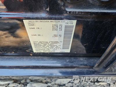 Zdjęcie 12 z 12 samochodu: 2009 NISSAN ALTIMA 2.5 VIN:1N4AL21E79N404954 - miniatura