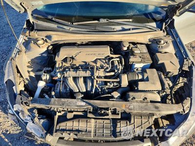 Zdjęcie 11 z 13 samochodu: 2021 HYUNDAI ELANTRA SEL VIN:KMHLM4AG7MU111143 - miniatura