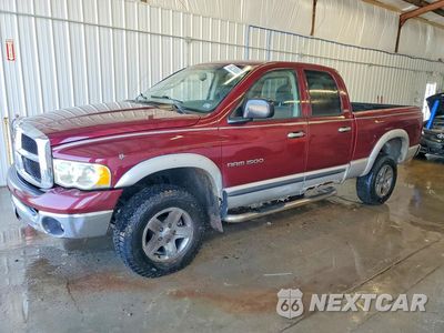 2002 DODGE RAM 1500 1D7HU18Z92J184910 - główne zdjęcie licytacji z USA - miniatura