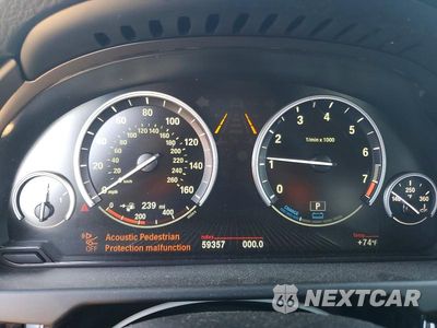 Zdjęcie 9 z 13 samochodu: 2016 BMW X5 XDR40E VIN:5UXKT0C58G0S75177 - miniatura