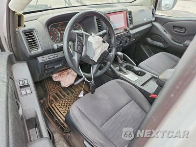 Zdjęcie 8 z 13 samochodu: 2023 NISSAN FRONTIER S VIN:1N6ED1CL3PN657259 - miniatura