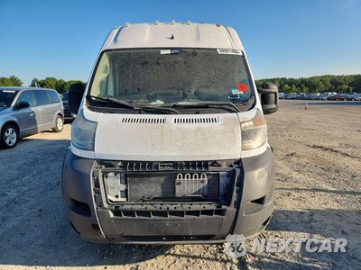 Piąte zdjęcie samochodu w środku: 2018 RAM PROMASTER 1500 DELIVERY VAN VIN:3C6TRVBG6JE158059 - miniatura