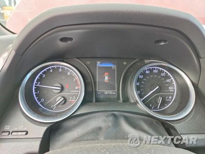 Zdjęcie 9 z 12 samochodu: 2020 TOYOTA CAMRY SE VIN:4T1G11AK3LU391459 - miniatura