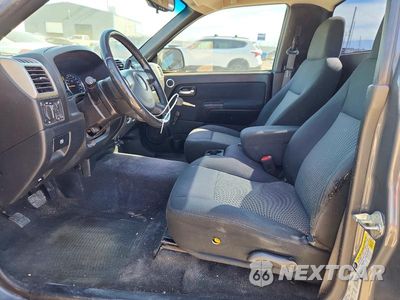 Zdjęcie 7 z 13 samochodu: 2009 CHEVROLET COLORADO VIN:1GCCS149798112606 - miniatura