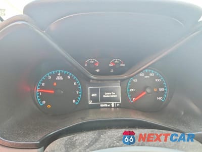 Zdjęcie 9 z 12 samochodu: 2017 CHEVROLET COLORADO VIN:1GCHSBEA7H1304071 - miniatura