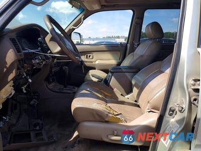 Zdjęcie 7 z 14 samochodu: 2001 TOYOTA 4RUNNER LIMITED VIN:JT3GN87R010206914 - miniatura