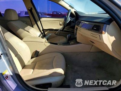 Zdjęcie 7 z 13 samochodu: 2008 BMW 328 I SULEV VIN:WBAVC53518FZ84153 - miniatura