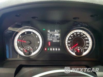 Zdjęcie 9 z 12 samochodu: 2014 RAM 1500 SLT VIN:1C6RR7GTXES239600 - miniatura