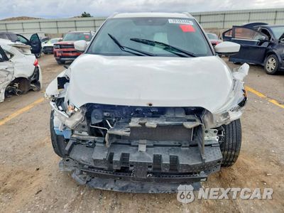 Piąte zdjęcie samochodu w środku: 2020 NISSAN KICKS SV VIN:3N1CP5CV1LL522028 - miniatura