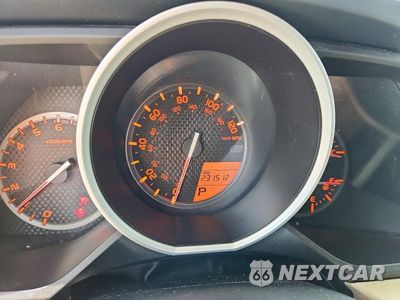 Zdjęcie 9 z 14 samochodu: 2011 TOYOTA 4RUNNER SR5 VIN:JTEBU5JR5B5068741 - miniatura
