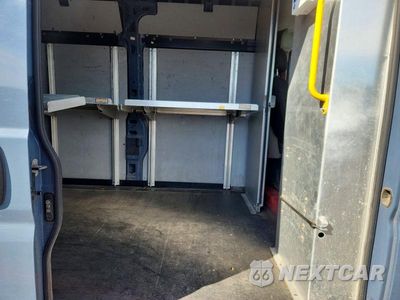 Zdjęcie 11 z 13 samochodu: 2021 RAM PROMASTER 3500 DELIVERY VAN VIN:3C6MRVJG6ME544412 - miniatura