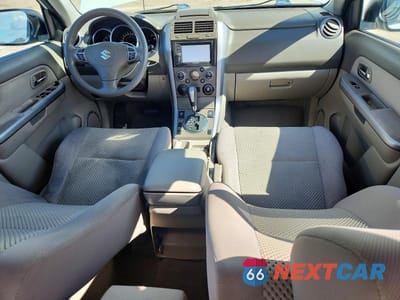 Zdjęcie 8 z 14 samochodu: 2012 SUZUKI GRAND VITARA PREMIUM VIN:JS3TE0D62C4100225 - miniatura
