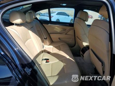 Zdjęcie 10 z 12 samochodu: 2013 BMW 535 I VIN:WBAFR7C57DC827415 - miniatura