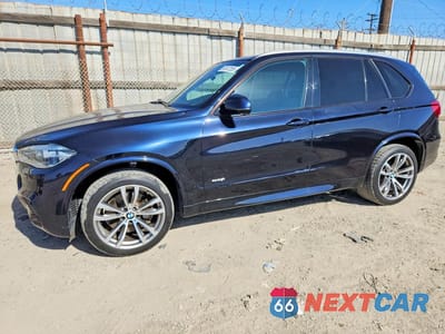 2016 BMW X5 XDRIVE50I 5UXKR6C58G0J82404 - główne zdjęcie licytacji z USA - miniatura