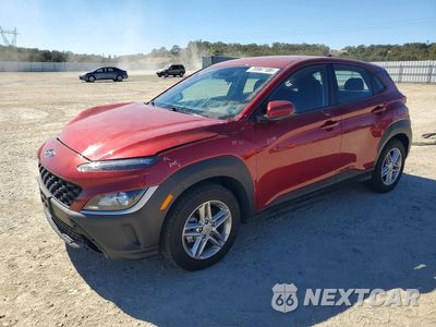 2023 HYUNDAI KONA SE KM8K22AB6PU038023 - główne zdjęcie licytacji z USA - miniatura