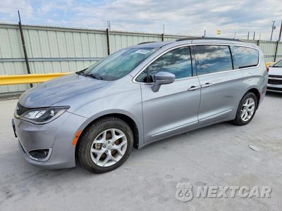 2017 CHRYSLER PACIFICA TOURING L 2C4RC1BG4HR654726 - główne zdjęcie licytacji z USA - miniatura