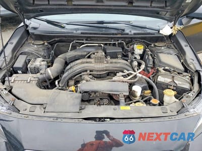 Zdjęcie 11 z 12 samochodu: 2019 SUBARU IMPREZA VIN:4S3GKAB60K3604018 - miniatura