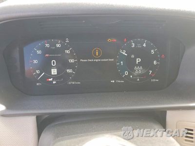 Zdjęcie 9 z 13 samochodu: 2022 LAND ROVER DISCOVERY HSE R-DYNAMIC VIN:SALRM4EU4N2461740 - miniatura