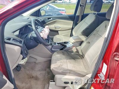 Zdjęcie 7 z 14 samochodu: 2014 FORD ESCAPE SE VIN:1FMCU9GX3EUD55507 - miniatura
