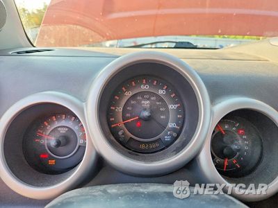 Zdjęcie 9 z 13 samochodu: 2005 HONDA ELEMENT EX VIN:5J6YH28645L004116 - miniatura