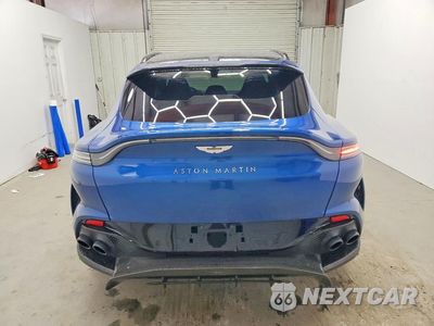 Zdjęcie 6 z 13 samochodu: 2023 ASTON MARTIN DBX 707 VIN:SD7VUJBW7PTV06466 - miniatura