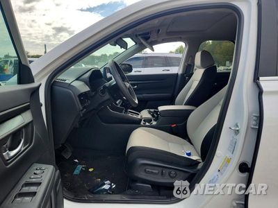 Zdjęcie 7 z 13 samochodu: 2026 HONDA CR-V EX VIN:2HKRS4H46TH506262 - miniatura