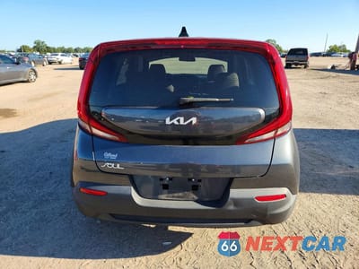 Zdjęcie 6 z 13 samochodu: 2022 KIA SOUL LX VIN:KNDJ23AU1N7808860 - miniatura
