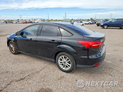 Drugie zdjęcie samochodu z przodu: 2015 FORD FOCUS SE VIN:1FADP3F20FL361958 - miniatura