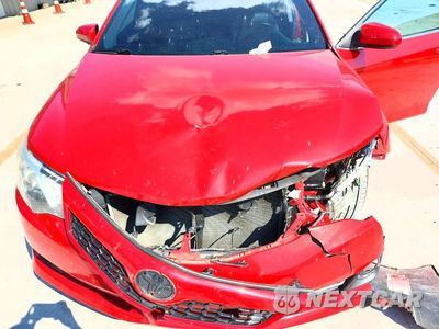 Zdjęcie 11 z 12 samochodu: 2013 TOYOTA CAMRY SE VIN:4T1BF1FK8DU652915 - miniatura