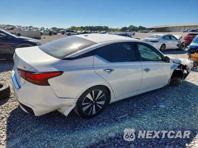 Trzecie zdjęcie samochodu z tyłu: 2022 NISSAN ALTIMA SL VIN:1N4BL4EV8NN404708 - miniatura