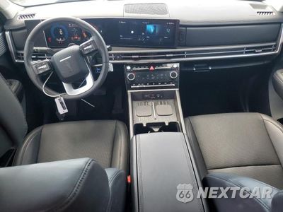Zdjęcie 8 z 13 samochodu: 2025 HYUNDAI SANTA FE XRT VIN:5NMP3DGL6SH123785 - miniatura