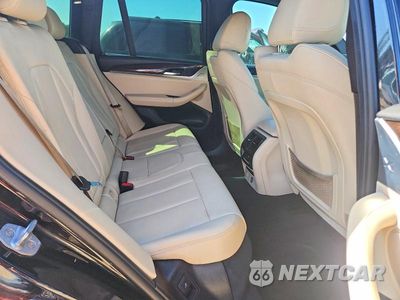 Zdjęcie 11 z 13 samochodu: 2019 BMW X3 SDRIVE30I VIN:5UXTR7C59KLF31929 - miniatura